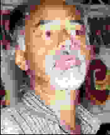 Ramachandra